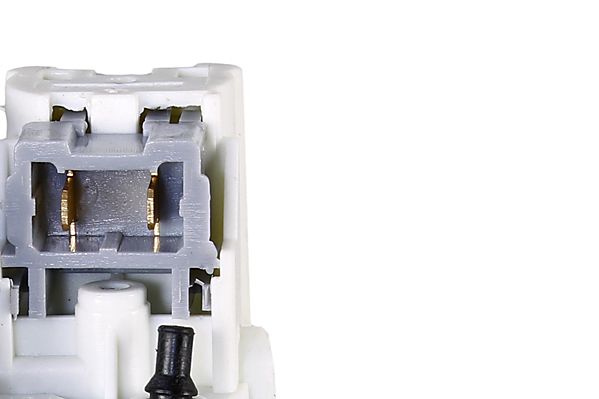 Actuator, central locking system-1
