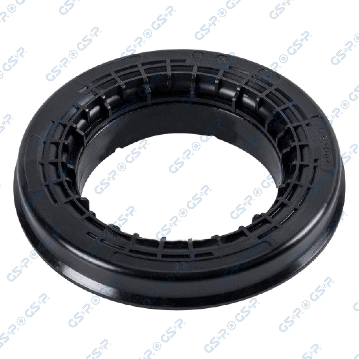 GSP 537063 Rolling bearing, suspension strut support mount