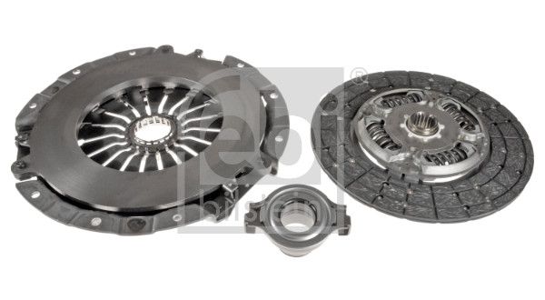 Clutch Kit-1