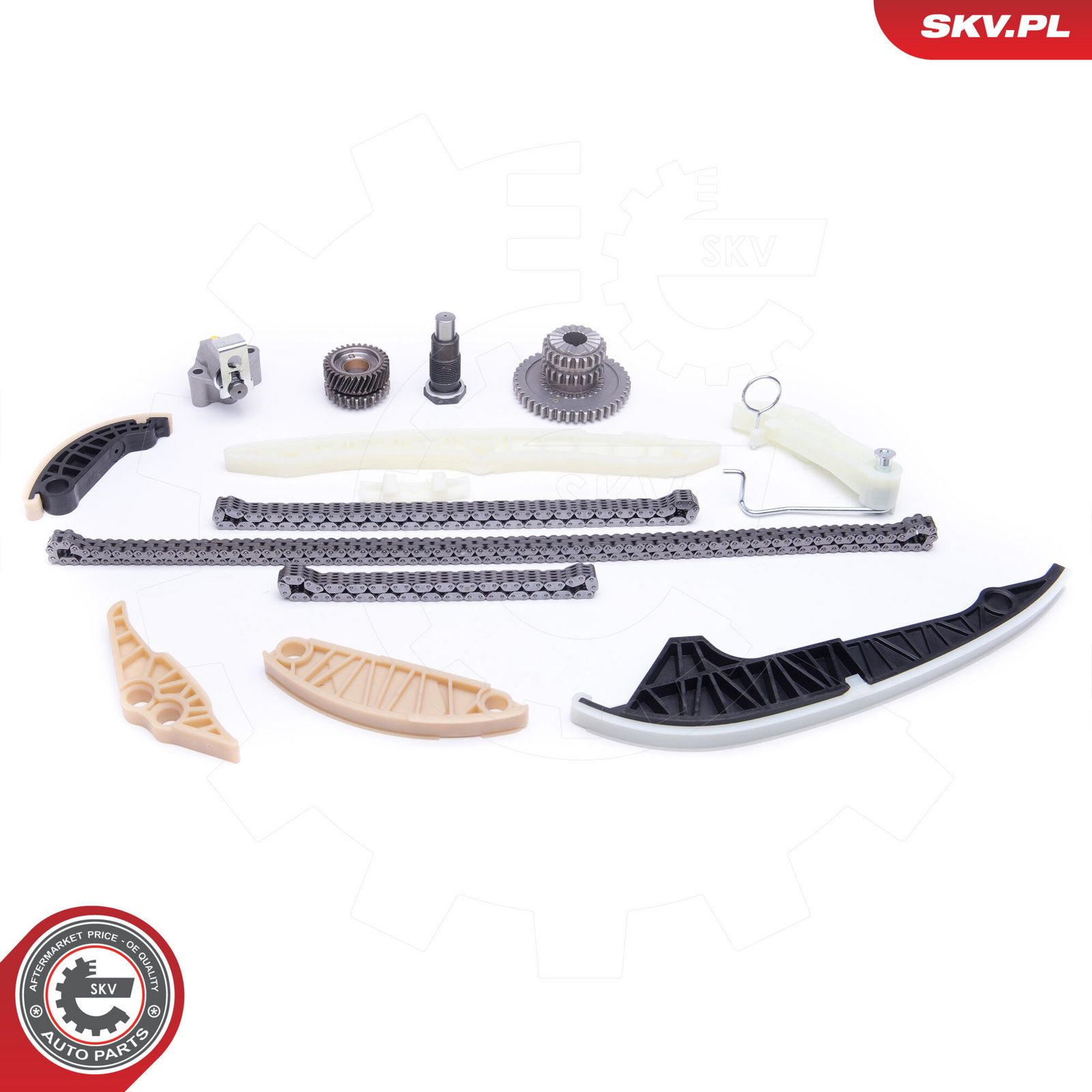 Timing Chain Kit-main
