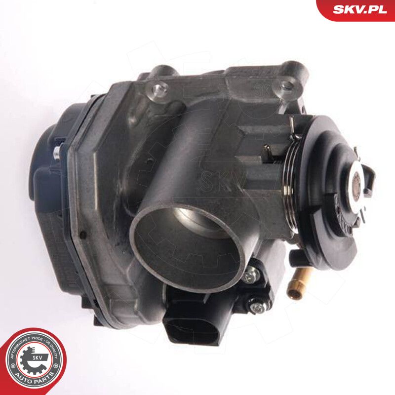 Throttle Body-3