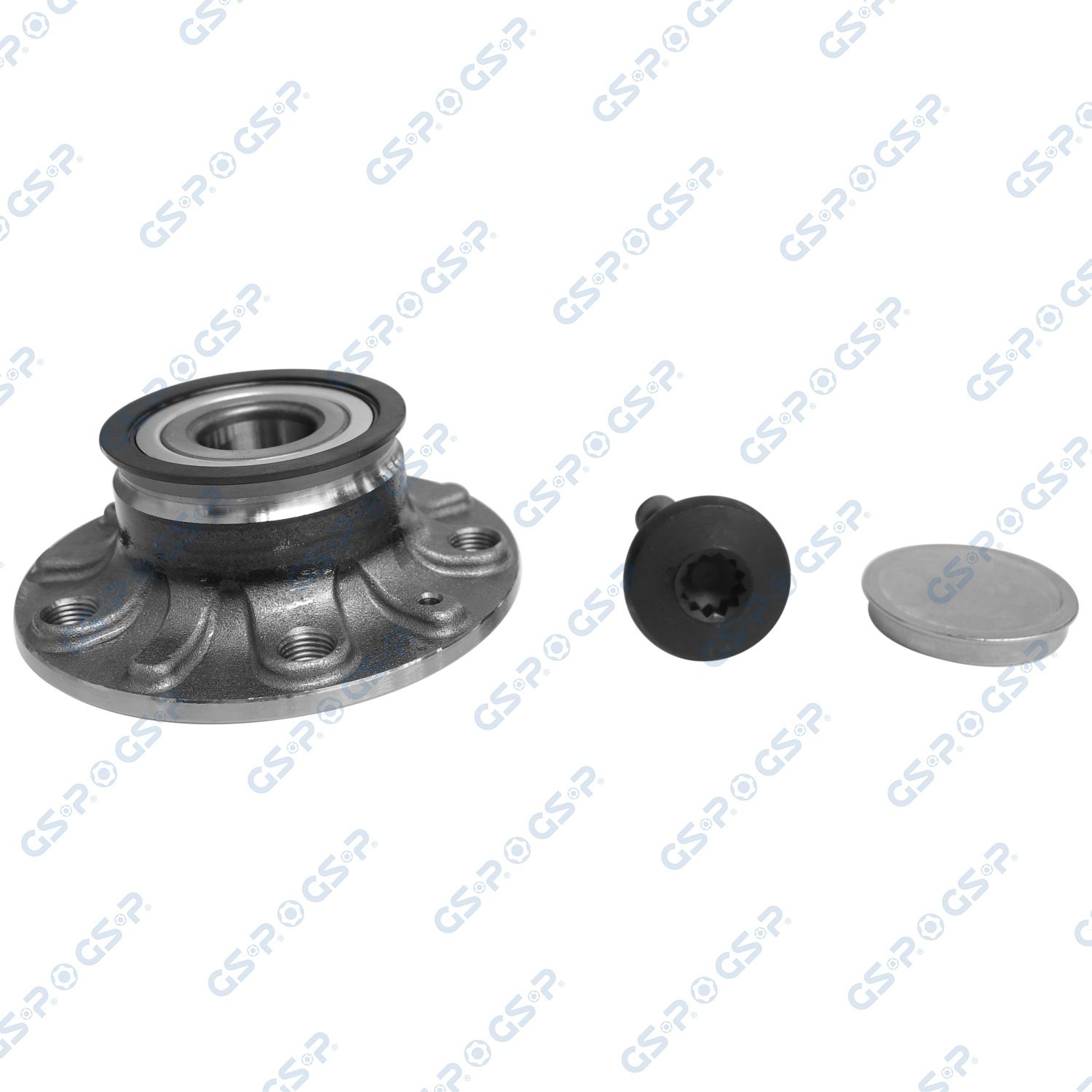 GSP 9230082K Wheel bearing kit