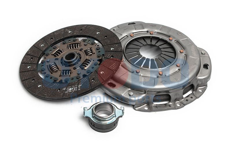 OYODO 10S0305-OYO Clutch kit