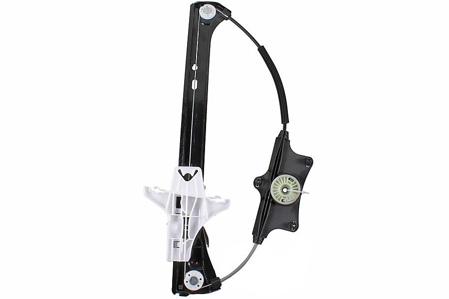 METZGER AUTOTEILE 2160804 Window regulator
