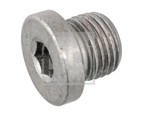 FEBI BILSTEIN 46267 Screw plug, oil sump