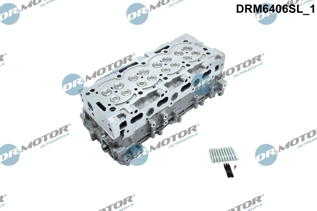 Cylinder Head-1
