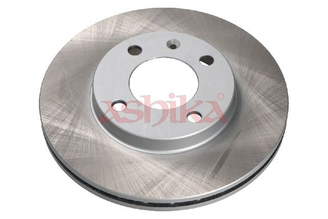 ASHIKA 60-00-0939C Brake disc