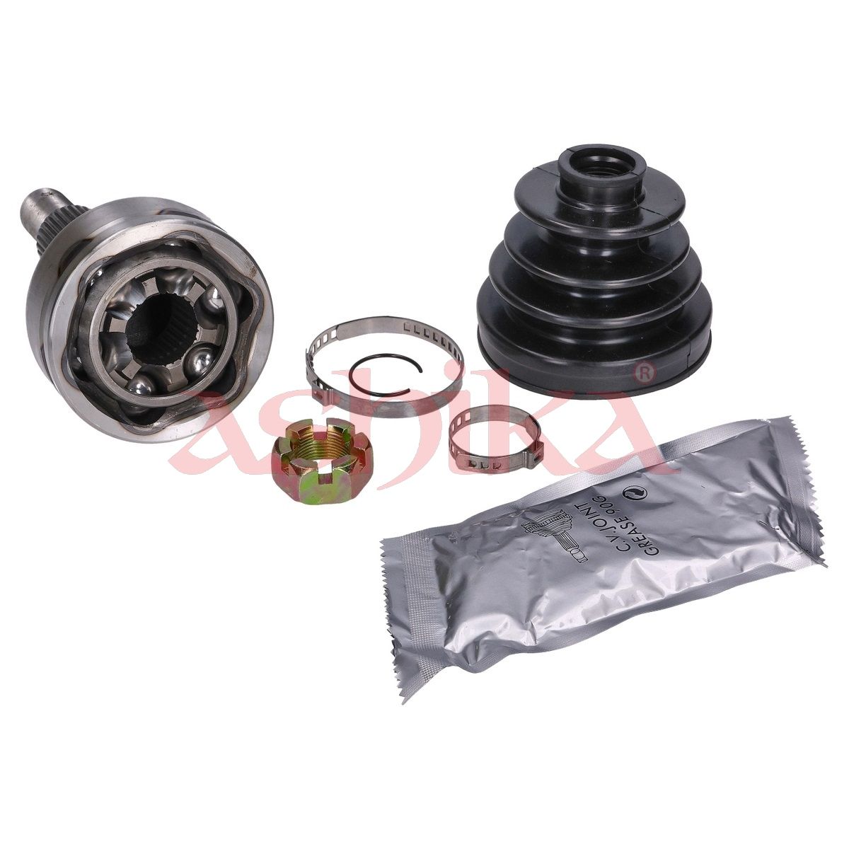 Joint Kit, drive shaft-1