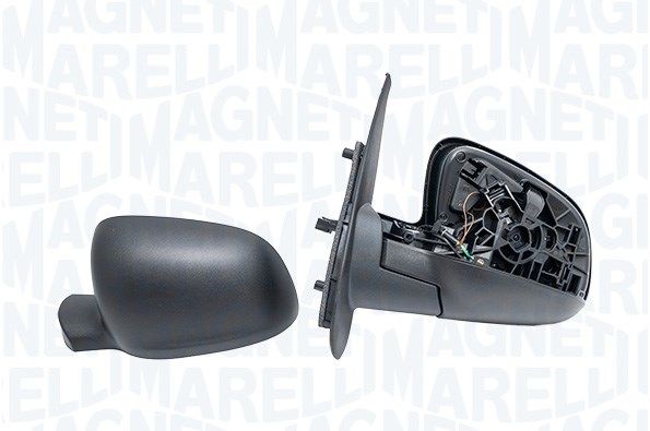 MAGNETI MARELLI 182201585100 Exterior mirror
