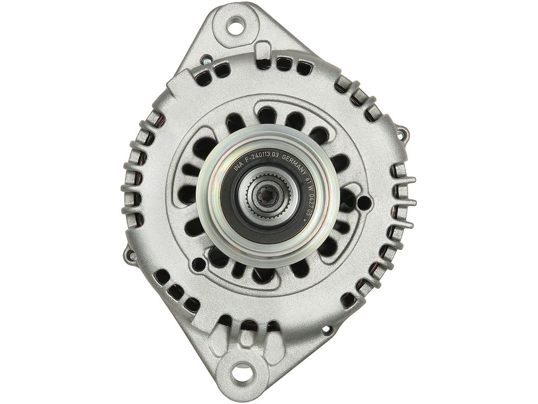 AS-PL A2066SR Alternator