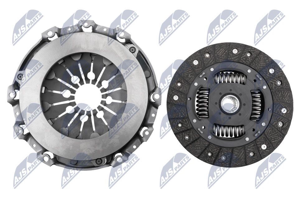 Clutch Kit-1