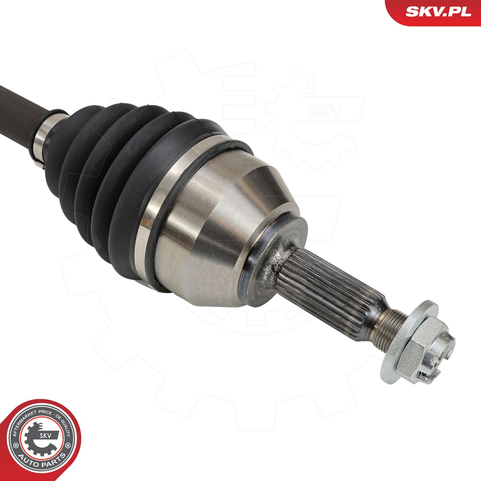 Drive Shaft-1