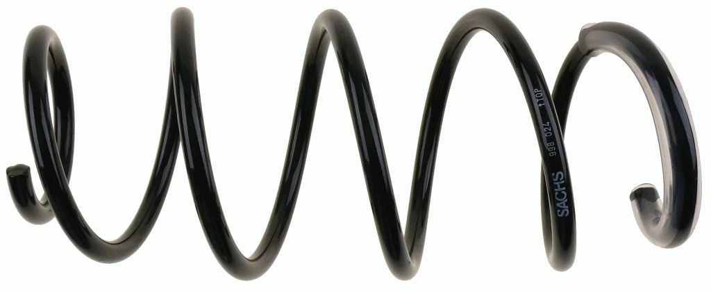 SACHS 998 024 Suspension spring