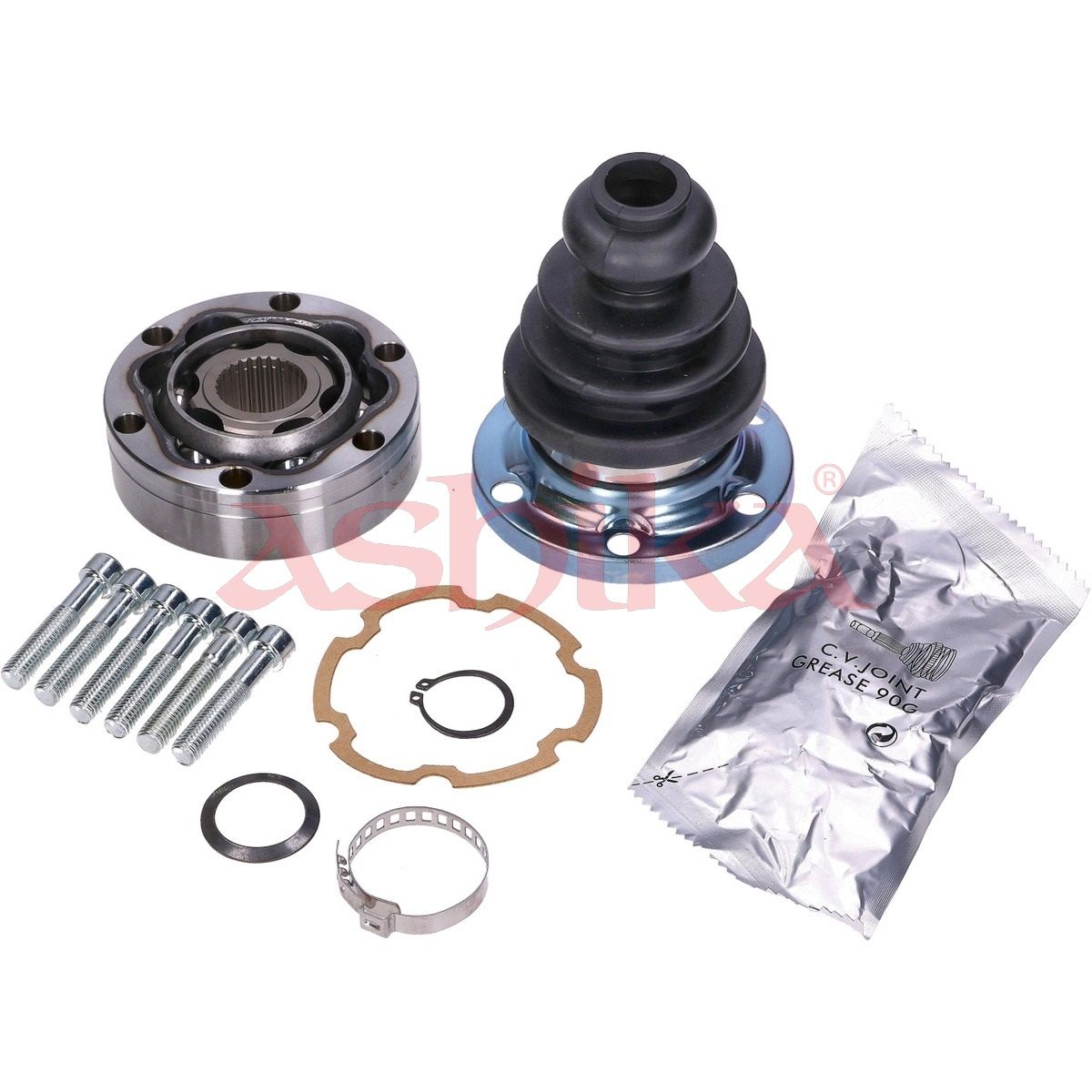 ASHIKA 62-00-0943 Joint kit, drive shaft