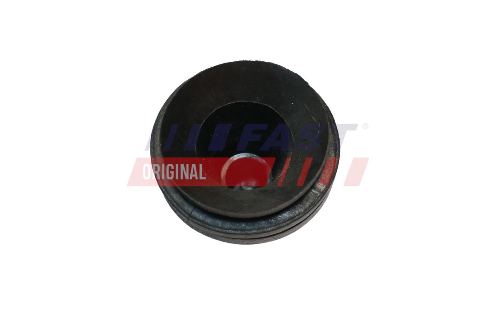 Buffer, engine cover-2