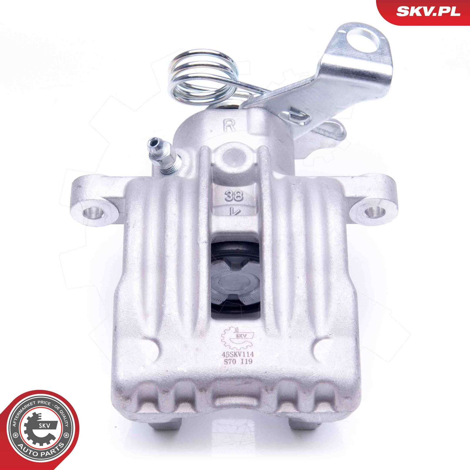 Brake Caliper-3