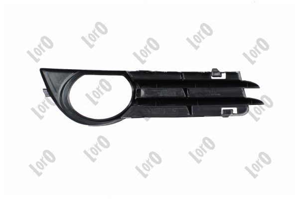 Ventilation Grille, bumper-1