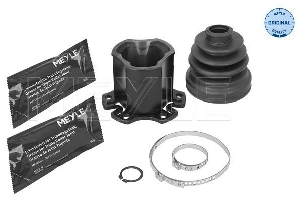 MEYLE 100 498 0272 Joint kit, drive shaft