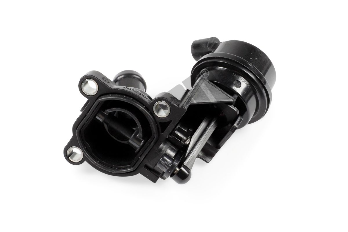 Coolant Control Valve