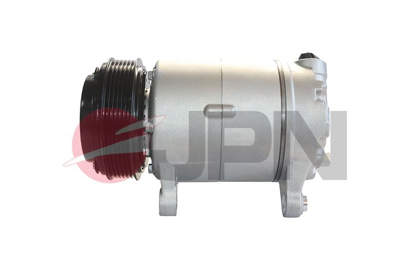 Compressor, air conditioning-2