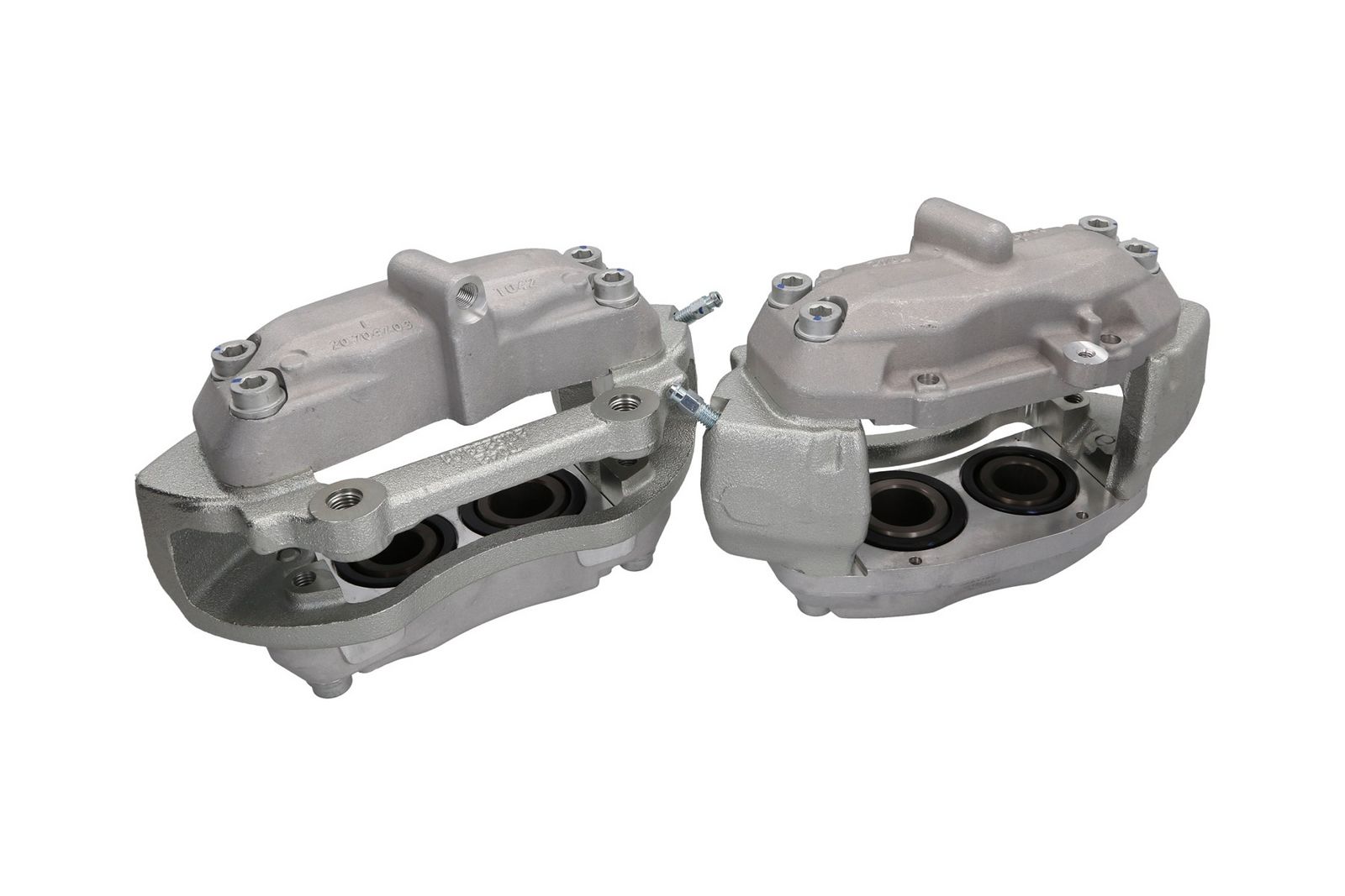 KAMOKA JBC1183 Brake caliper