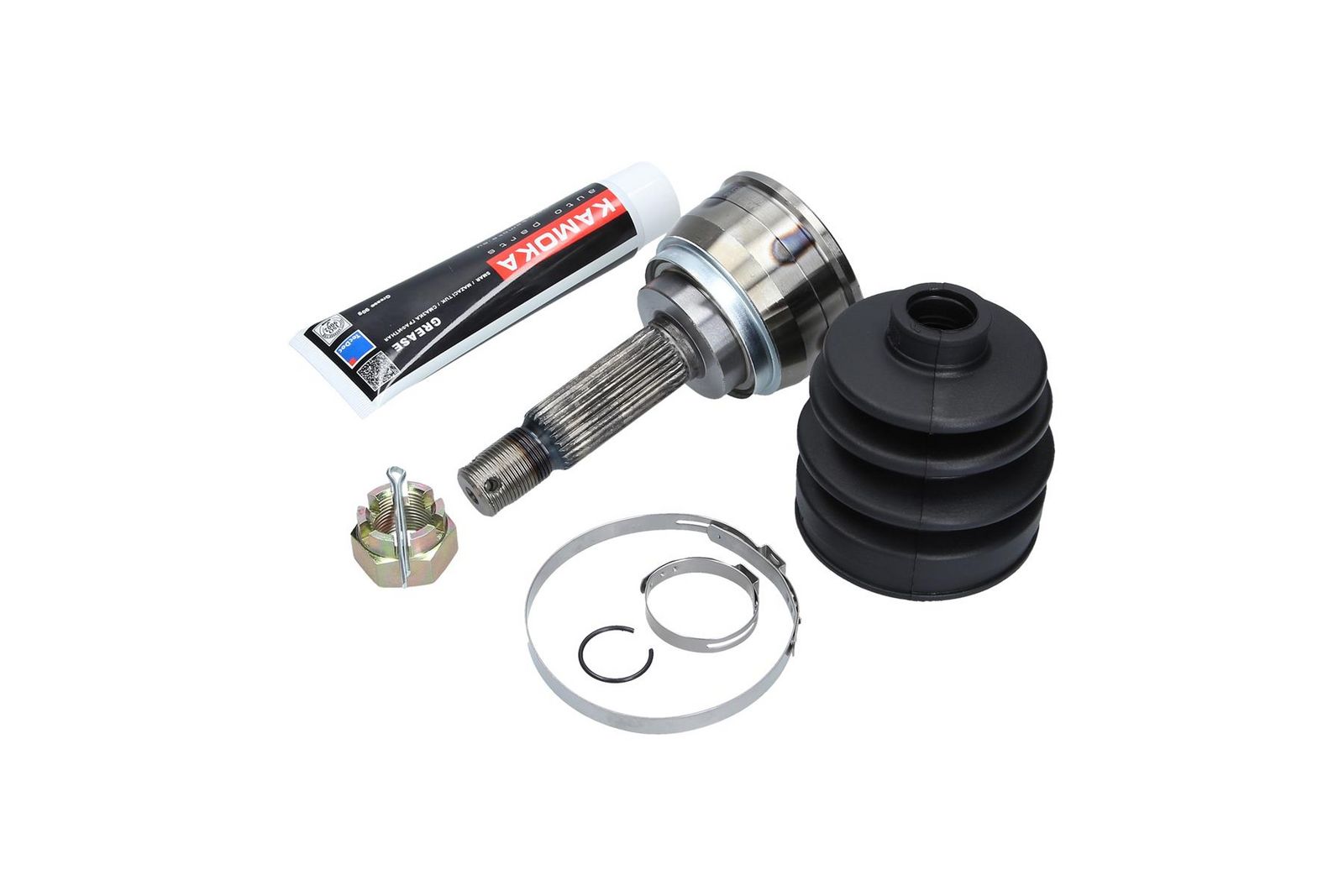 Joint Kit, drive shaft-2