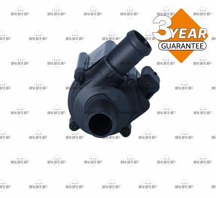 Water Pump, engine cooling-3