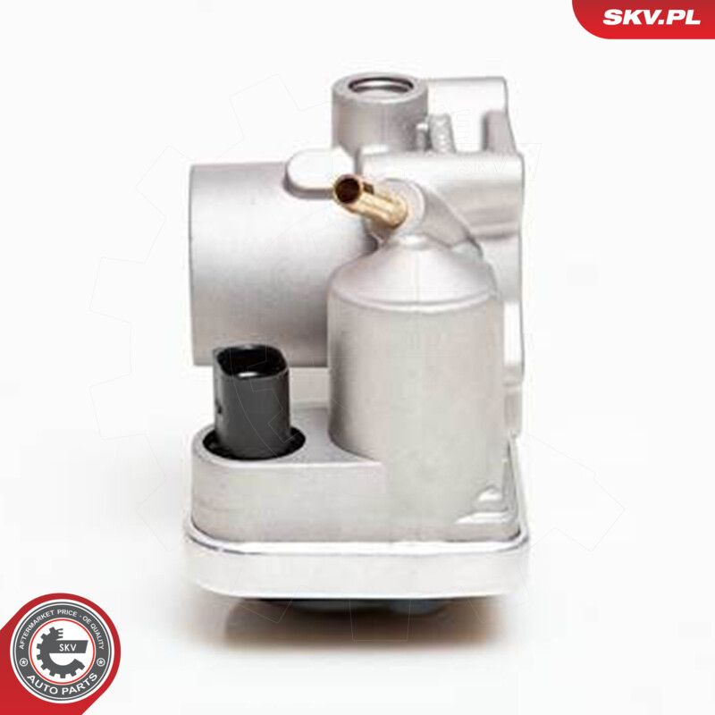 Throttle Body-2