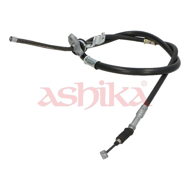 ASHIKA 131-02-2053R Cable pull, parking brake