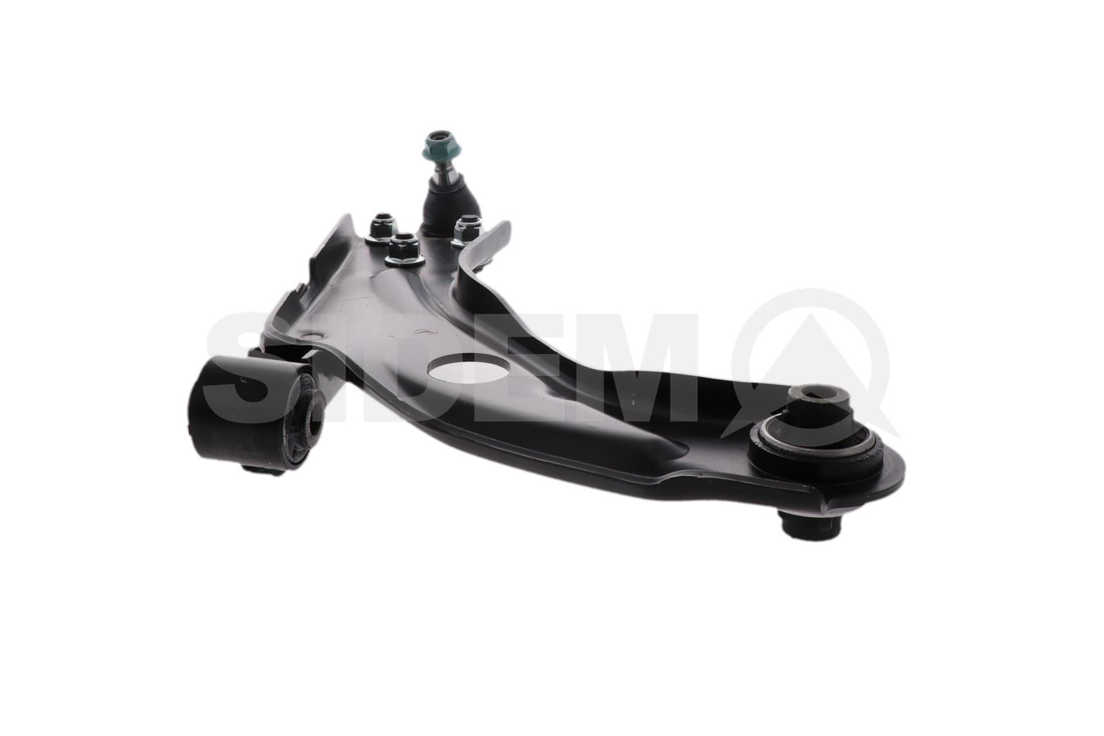Control/Trailing Arm, wheel suspension-6