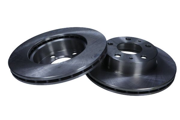 MAXGEAR 19-2006 Brake disc