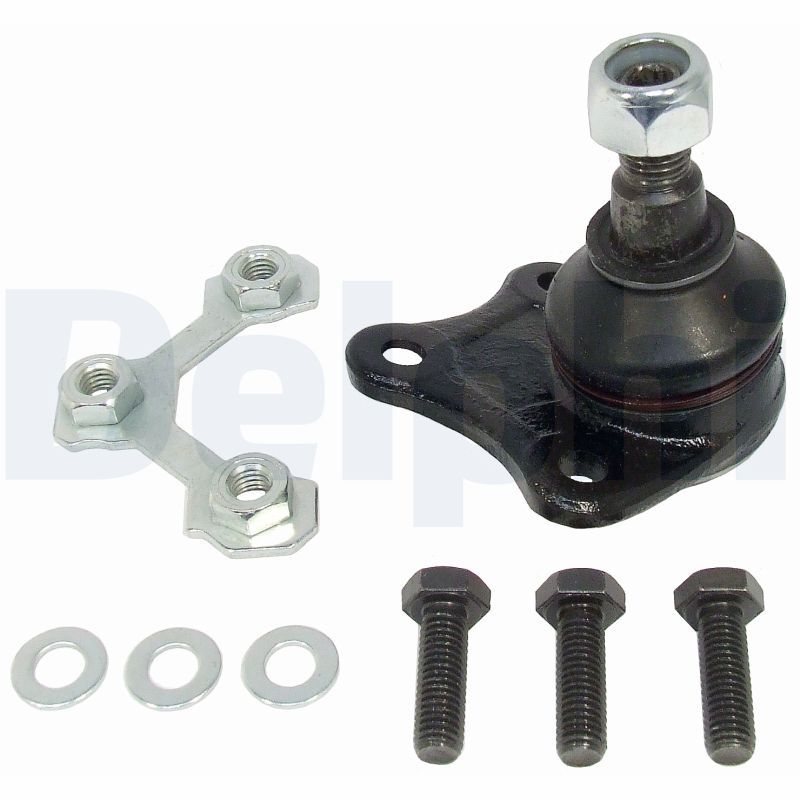 DELPHI TC825 Ball joint