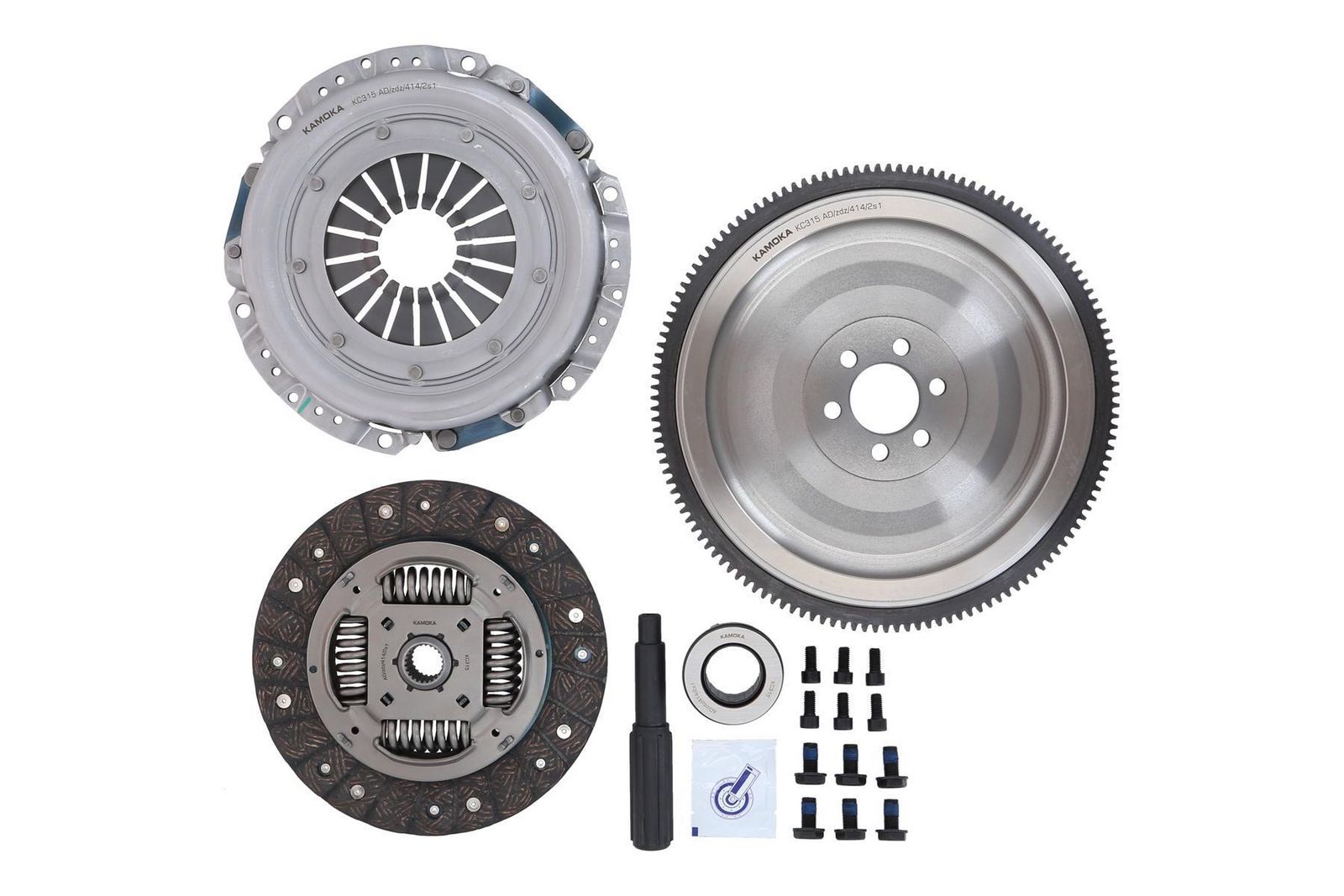 KAMOKA KC315 Clutch kit