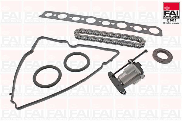 FAI AUTOPARTS TCK100 Timing chain kit