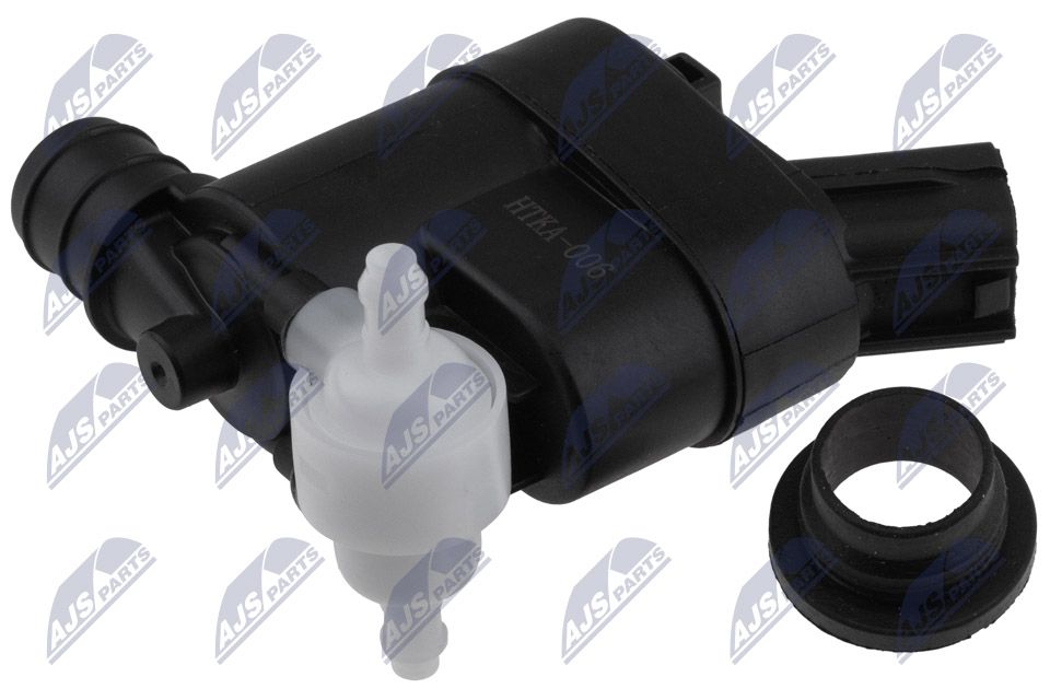 Washer Fluid Pump, window cleaning