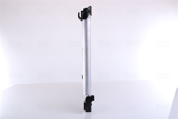Condenser, air conditioning-3