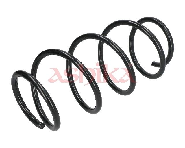 ASHIKA ZCA2729H Suspension spring