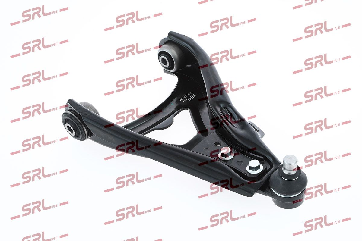 SRLINE 601937 Control/trailing arm, wheel suspension