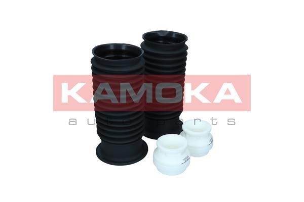 KAMOKA 2019227 Dust protection kit, shock absorber