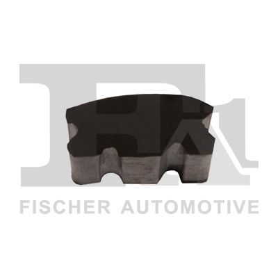 FA1 123-919 Rubber buffer, muffler