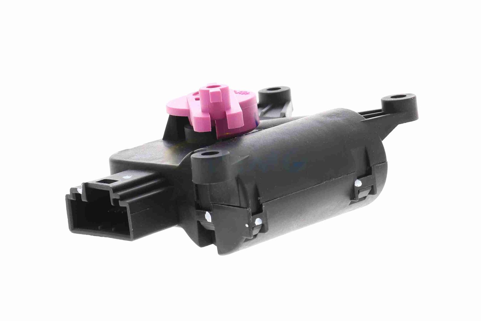 Actuator, blending flap-9