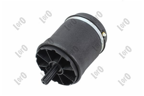 Air Spring, suspension