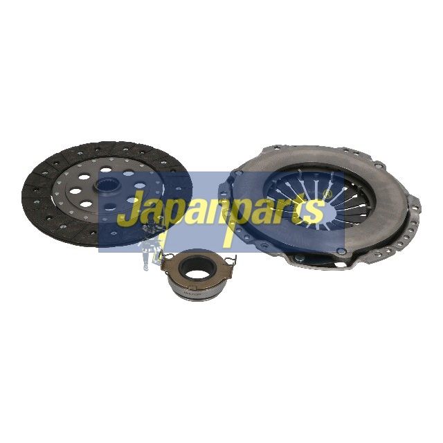 Clutch Kit-1
