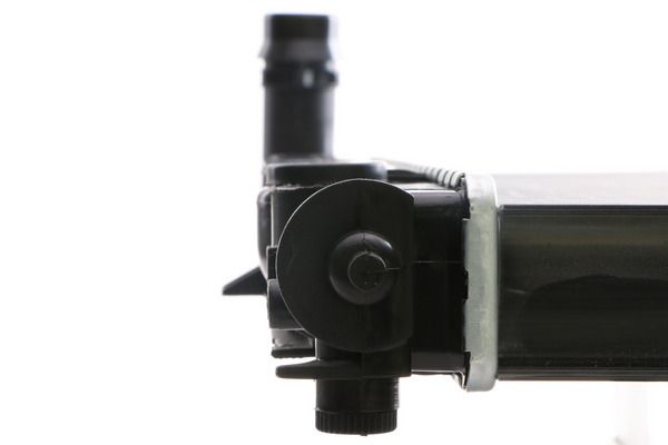 Radiator, engine cooling-10