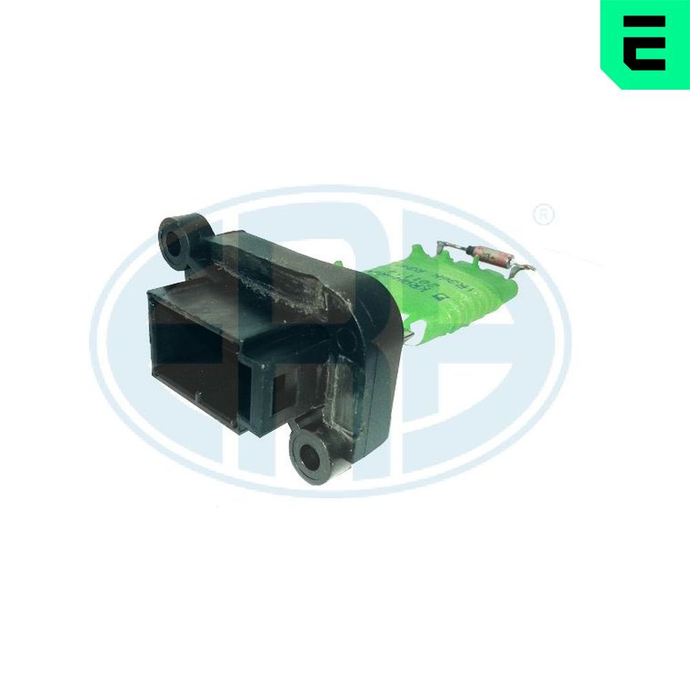 ERA 665046 Resistor, interior blower