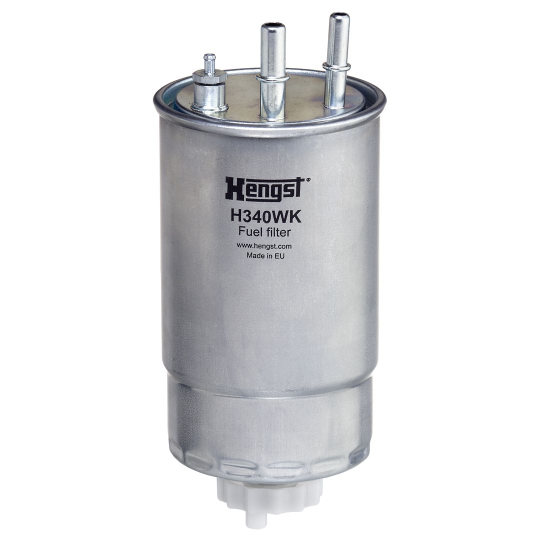 HENGST FILTER H340WK Fuel filter