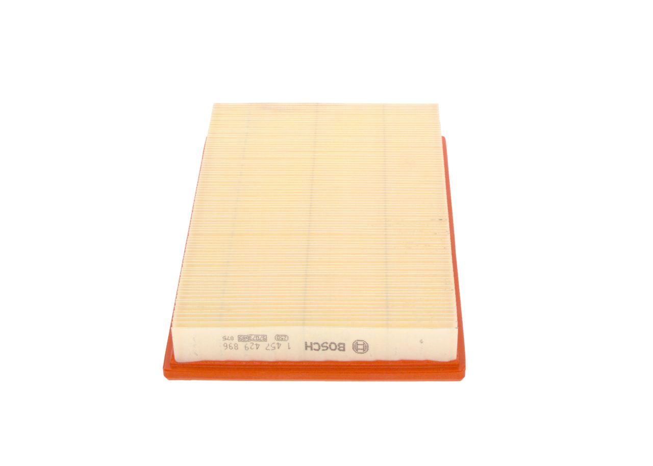 BOSCH 1 457 429 896 Air filter