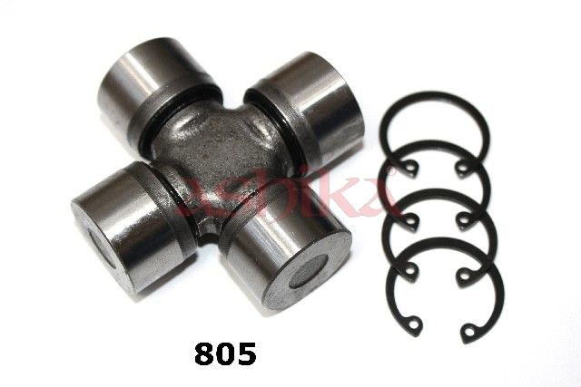 Joint, propshaft-2