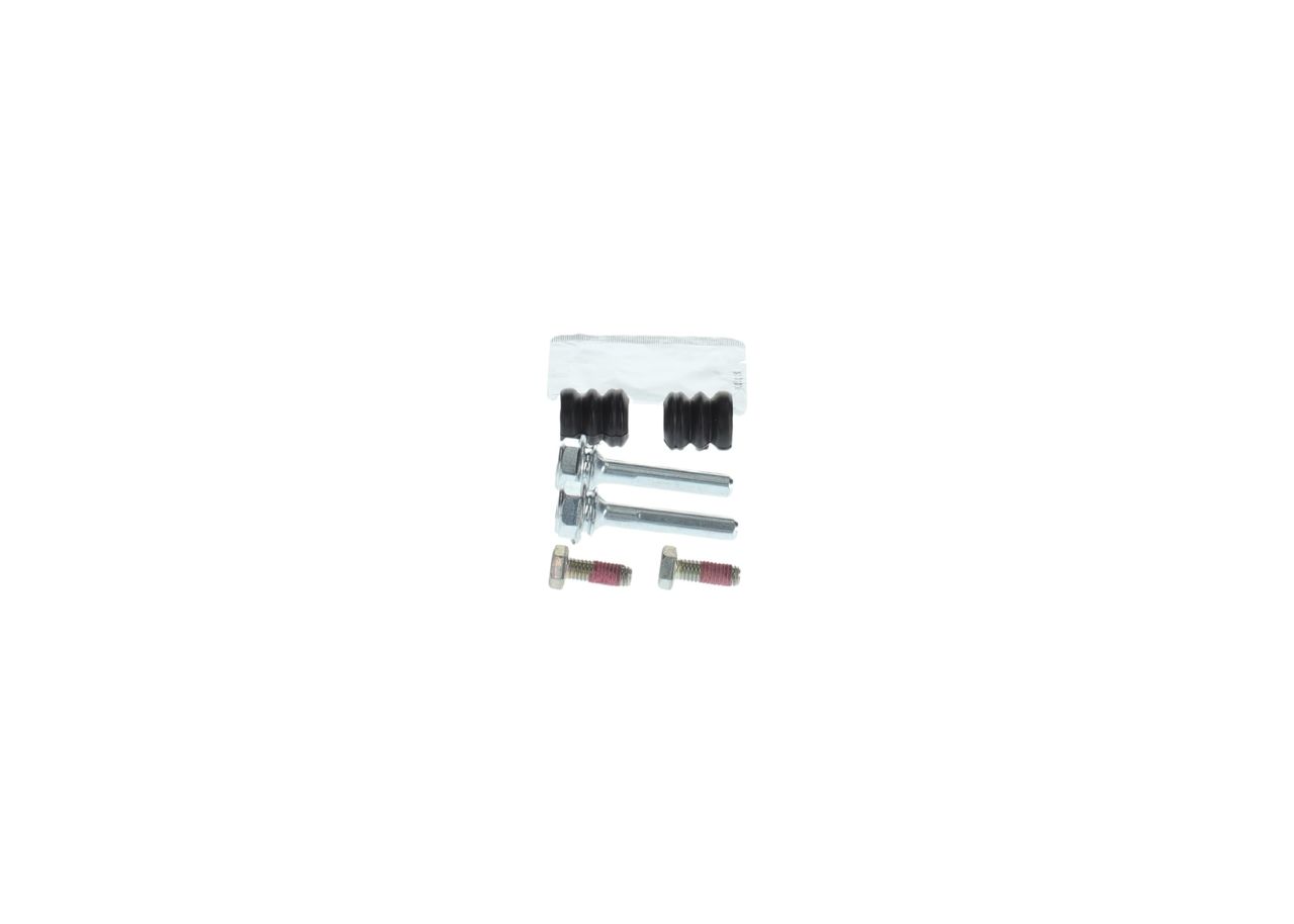 BOSCH 1 987 470 600 Guide sleeve kit, brake caliper