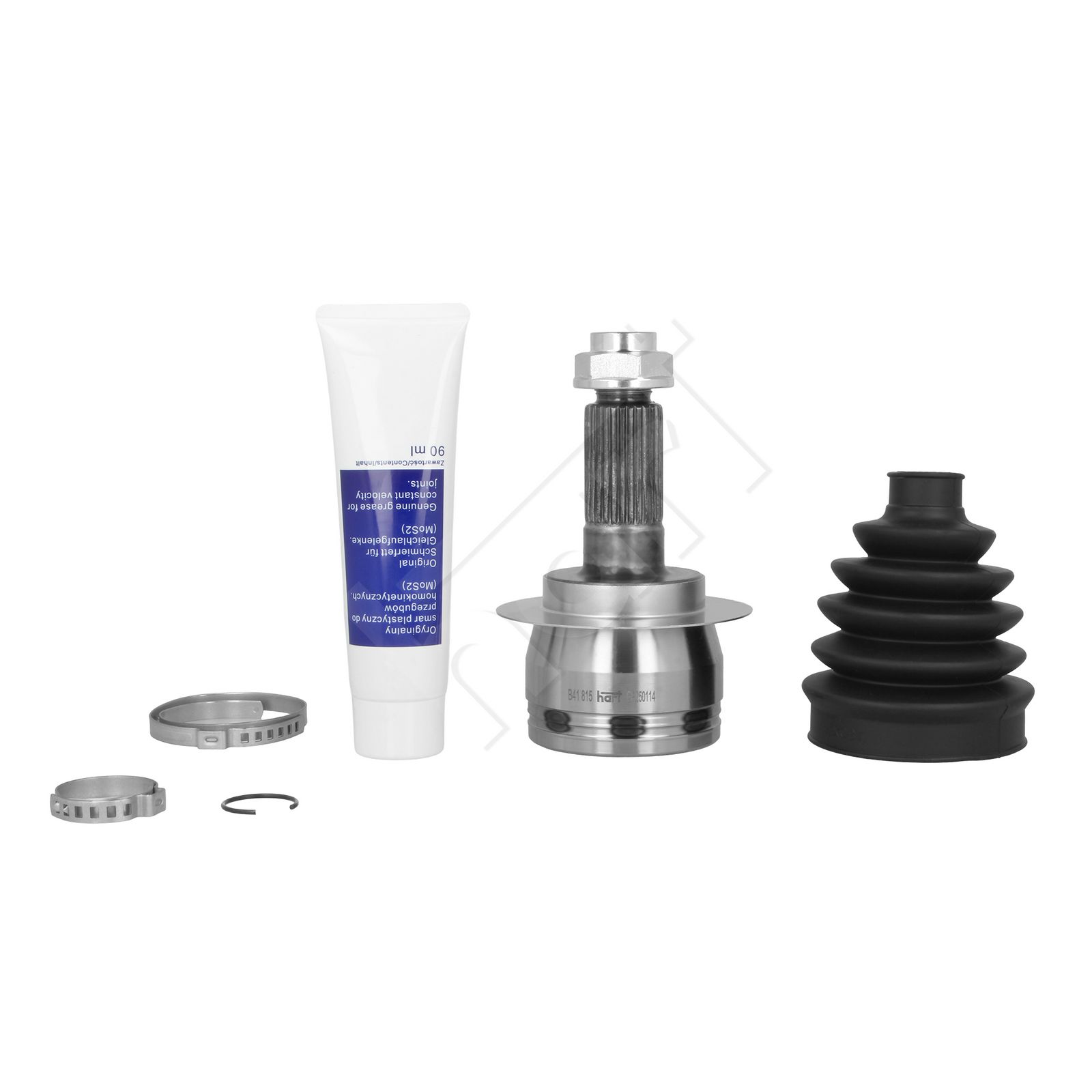 HART B41 815 Joint kit, drive shaft